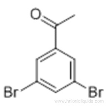 3,5-Dibromoacetophenone CAS 14401-73-1